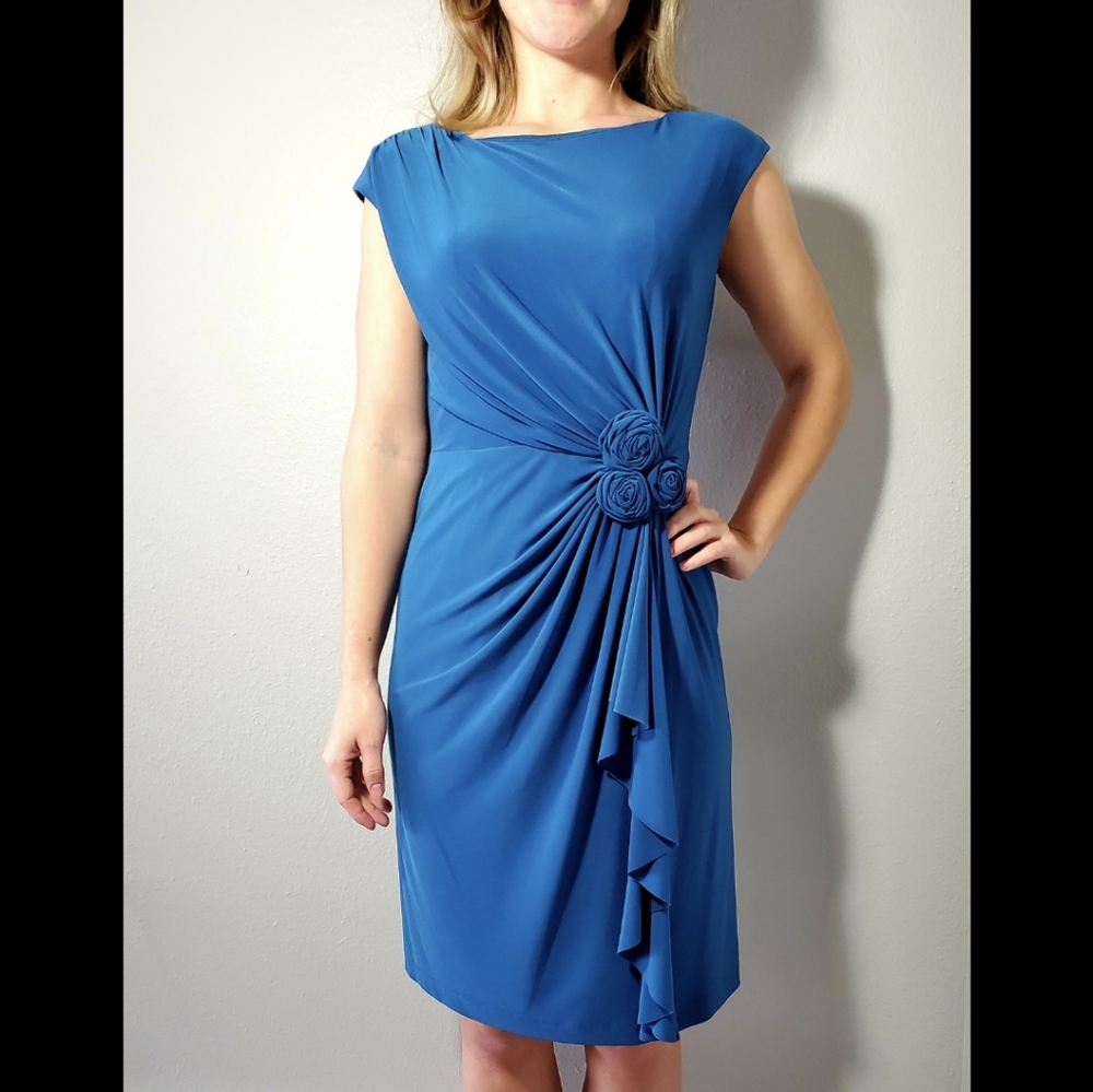 Jones Now York dress